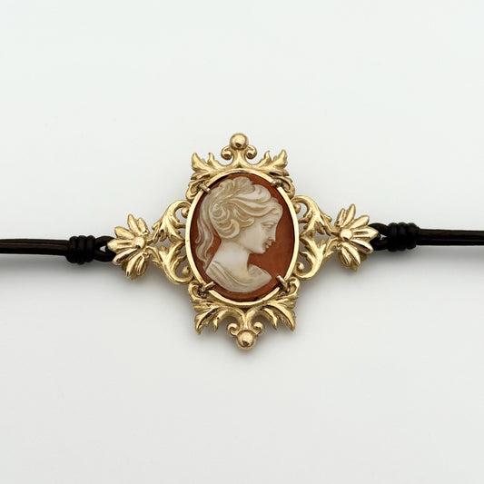 Bracciale Cameo