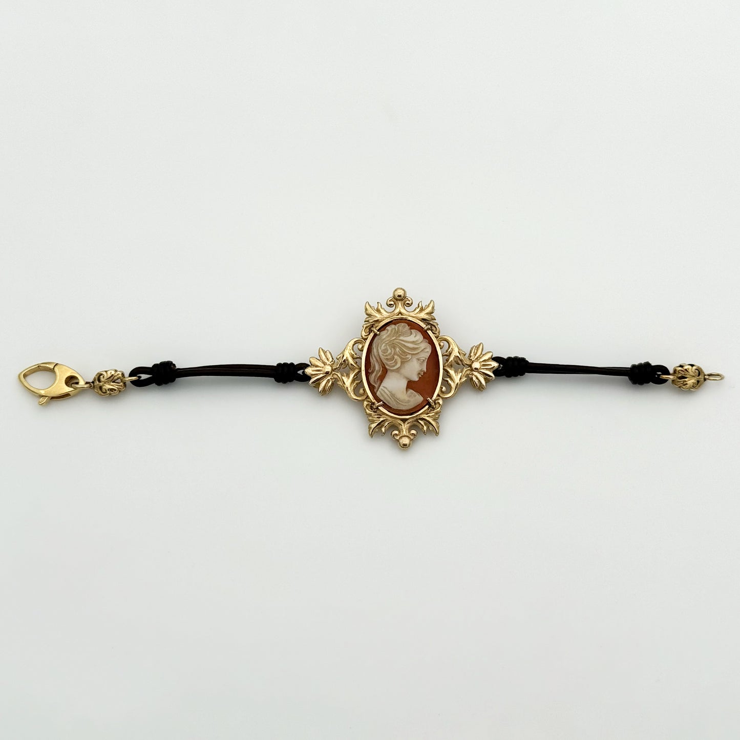 Bracciale Cameo