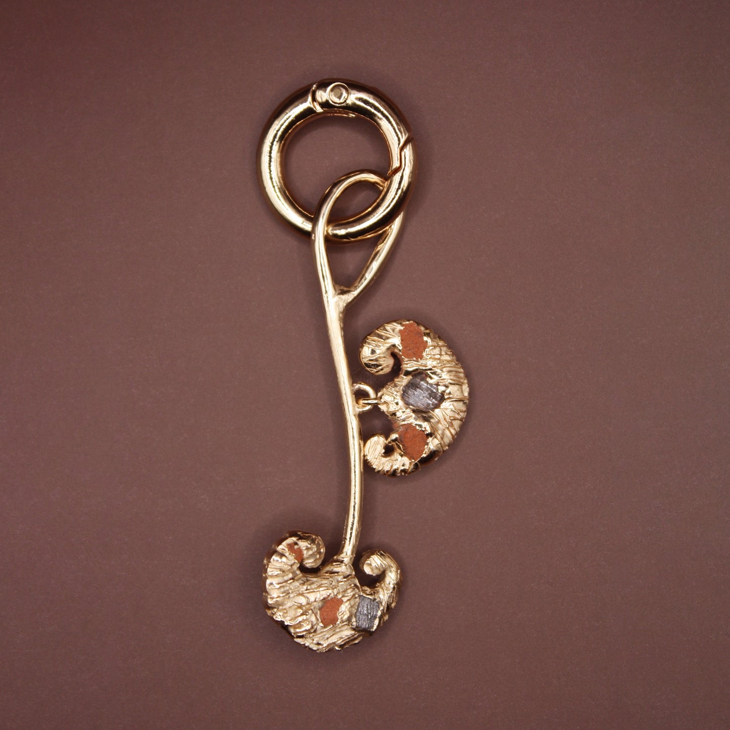 Portachiavi "Scrigno Segreto"