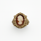 Anello Cameo