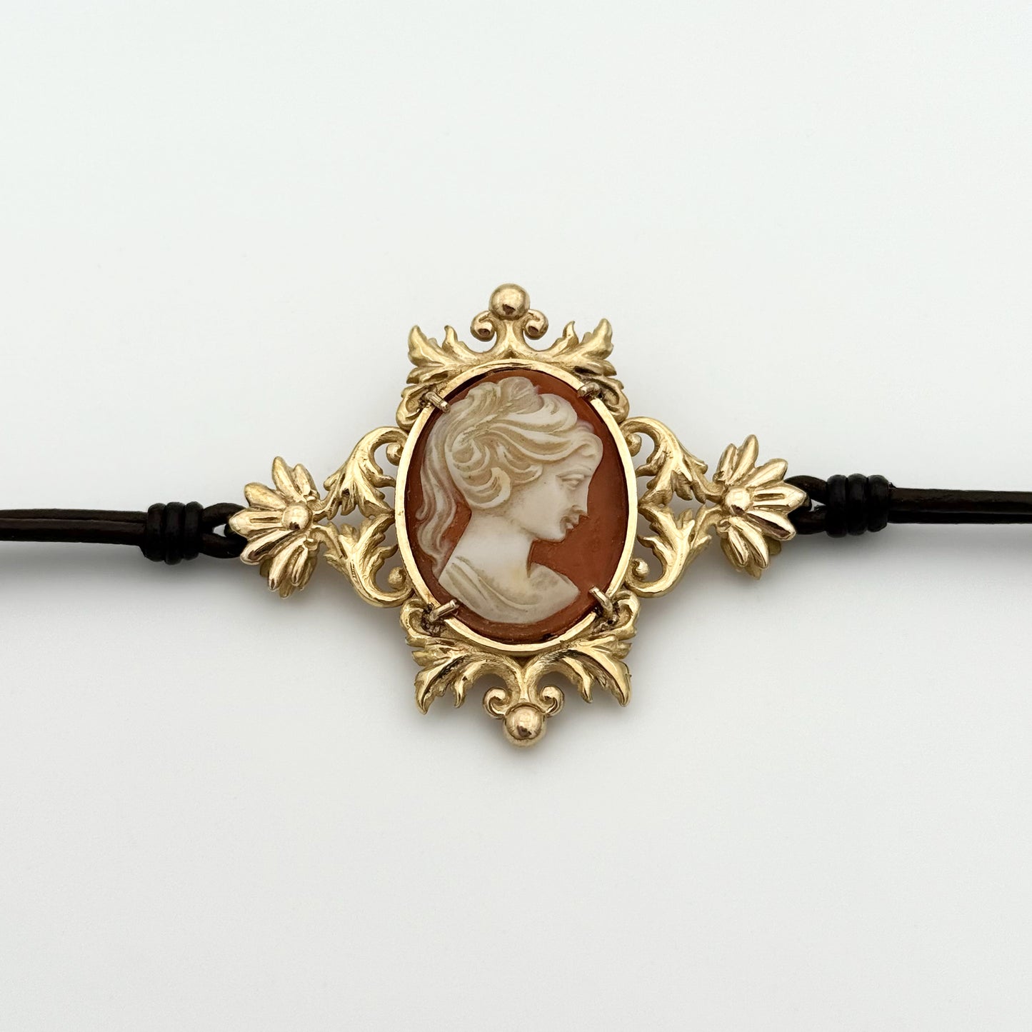 Bracciale Cameo