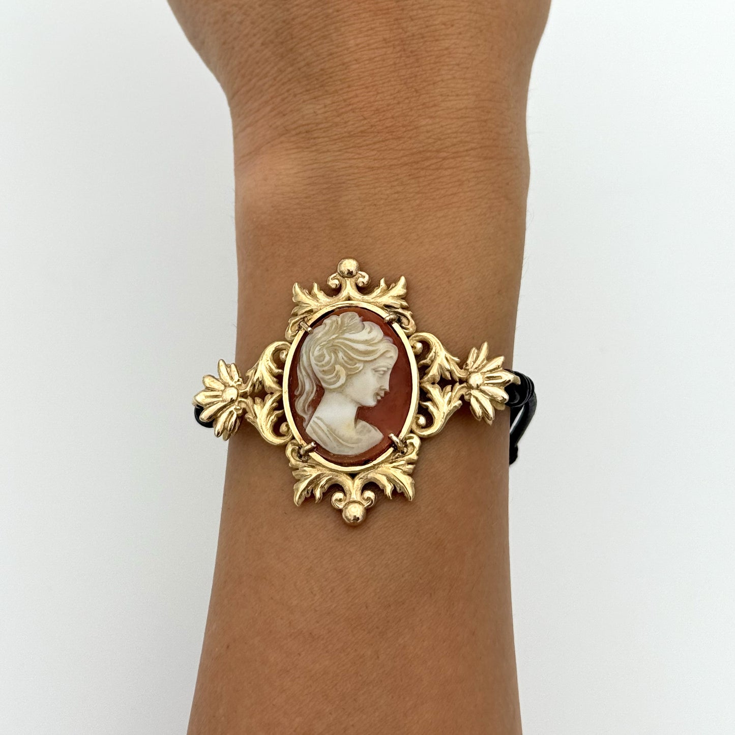 Bracciale Cameo