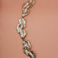 Collana foglie